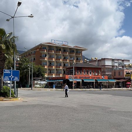 Kleopatra Sunlight Hotel Alanya Exterior photo